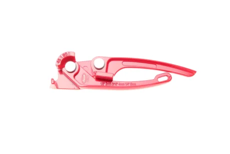 Інструмент для згинання труб (трубогиб) VIGOR V1782