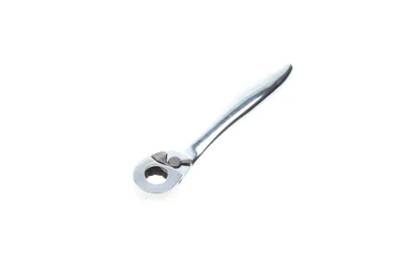 Тріскачка (1/4"/125mm) (реверсивна) VIGOR V5202-1