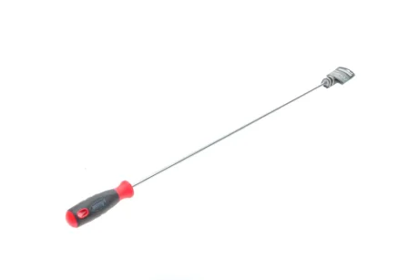 Викрутка подовжена (1.2x6mm/600mm) VIGOR V4436
