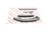 Комплект цепи ГРМ BMW 3 (E36/E46)/5 (E39/E60)/7 (E65/E66/E67) 2.0-3.0 92-08 M54 B30 AIC 59023Set (фото 2)
