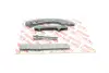 Комплект цепи ГРМ BMW 3 (E36/E46)/5 (E39/E60)/7 (E65/E66/E67) 2.0-3.0 92-08 M54 B30 AIC 59023Set (фото 4)