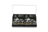Комплект лампочок H4 24V P43t (C10W, H4, R10W, P21W (S25), W5W (T10)) (14 шт) NARVA 986143010 (фото 4)