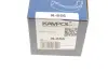 Колодки ручника Suzuki Swift III 1.3/1.5/1.6 05- (200x31) KAMPOL K-856 (фото 5)