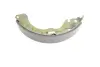 Колодки ручника Mazda 626/Premacy 1.8 97- (228.6x40) KAMPOL K-835 (фото 7)