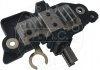 Реле генератора (14.5V) VW T5/Caddy/Crafter 03- (Bosch) AIC 56204 (фото 1)