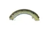 Колодки ручника Toyota Corolla 04-09 (180x32) KAMPOL K-935 (фото 4)