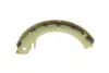 Колодки ручника Toyota Corolla 04-09 (180x32) KAMPOL K-935 (фото 8)