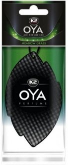 Ароматизатори в машину зі свіжим ароматом Oya K2 V905 (фото 1)