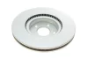 Диск тормозной (передний) Ford Focus 1.0/1.5 EcoBoost/2.0 EcoBlue 18- (308x27) PRO TEXTAR 92306703 (фото 2)