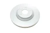 Диск тормозной (передний) Ford Focus 1.0/1.5 EcoBoost/2.0 EcoBlue 18- (308x27) PRO TEXTAR 92306703 (фото 8)