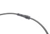 Датчик износа тормозных колодок (передних) BMW X3 (G01)/X4 (G02) 17- (L=772mm) TEXTAR 98061200 (фото 5)