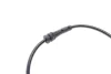 Датчик износа тормозных колодок (задних) BMW X3 (G01)/X4 (G02) 17- (L=740mm) TEXTAR 98061100 (фото 2)