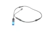 Датчик износа тормозных колодок (задних) BMW X3 (G01)/X4 (G02) 17- (L=740mm) TEXTAR 98061100 (фото 7)