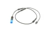 Датчик износа тормозных колодок (передних) BMW X5 (G05/F95)/X7 (G07) 18- (847mm) TEXTAR 98061400 (фото 6)