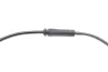 Датчик износа тормозных колодок (задних) BMW X5 (G05/F95)/X7 (G07) 18- (752mm) TEXTAR 98061300 (фото 5)