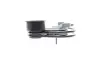 Натяжник ременя генератора Land Rover Defender/Discovery/Range Rover 18- INA 534 0827 10 (фото 4)