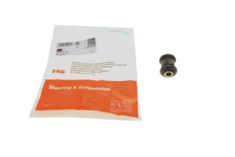 Сайлентблок рычага (переднего/снизу/спереди)) VW Polo 94-01/ Lupo 98-05 FAG 829 0101 10