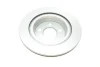 Диск тормозной (задний) BMW 1 (F40)/2 (F45)/X1 (F48) 13-(300x20) PRO TEXTAR 92274503 (фото 2)