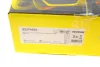 Диск тормозной (задний) BMW 1 (F40)/2 (F45)/X1 (F48) 13-(300x20) PRO TEXTAR 92274503 (фото 6)