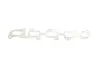 Комплект прокладок турбины Skoda Superb/VW Passat/Touran 2.0TDI 14- REINZ VICTOR REINZ 04-10359-01 (фото 3)