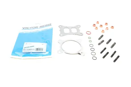 Комплект прокладок турбіни Audi Q5/Q7/Q8/VW Touareg 2.0 TFSI 15- REINZ VICTOR REINZ 04-10363-01