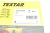 Датчик ABS (передній) MB C-class (W205/S205) 14- (L) (L=1049mm) TEXTAR 45029400 (фото 8)