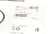 Трос ручника (передний) Audi Q7/VW Touareg 02-15 (1625/1422 мм)) LINEX 47.01.61 (фото 6)