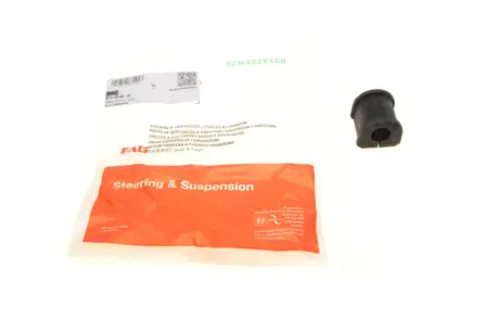 Втулка стабилизатора (заднего)) Opel Vectra C 02- (d=18mm) FAG 819 0246 10