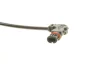 Датчик ABS (передній) MB S-class (C216) 05-13 (L=880mm) TEXTAR 45027200 (фото 4)