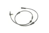 Датчик ABS (передній) MB S-class (C216) 05-13 (L=880mm) TEXTAR 45027200 (фото 7)