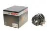Генератор VW Caddy IV 2.0 TDI 15-20 (14V/180A) BOSCH 1 986 A01 050 (фото 1)