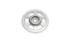 Комплект ланцюга ГРМ Skoda Fabia 1.2 06-14 INA 559 1006 30 (фото 24)