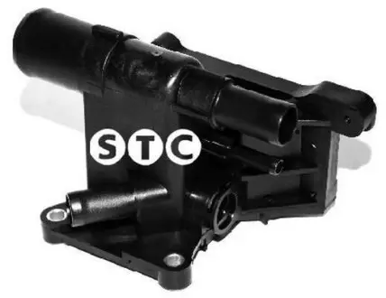 Корпус термостатуFORD 1.8/2.0 STC T403805