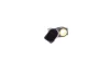 Датчик ABS (передн) VW Caddy 20-/Golf VII/Passat/Skoda Roomster 08- (R) (L=62mm) TEXTAR 45001500 (фото 4)