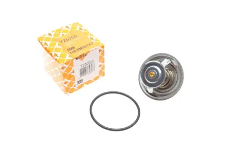 Термостат BMW 3 (E36)/5 (E34/E39)/7 (E38)/Opel Omega 2.5TD 91-03 (M51/M41) (80°C) NRF 725255