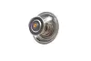 Термостат BMW 3 (E36)/5 (E34/E39)/7 (E38)/Opel Omega 2.5TD 91-03 (M51/M41) (80°C) NRF 725255 (фото 6)