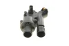 Термостат Citroen C5/C8/Peugeot 407/508 2.2HDi 06- (83℃) NRF 725191 (фото 7)