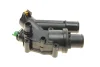 Термостат Citroen C5/C8/Peugeot 407/508 2.2HDi 06- (83℃) NRF 725191 (фото 8)