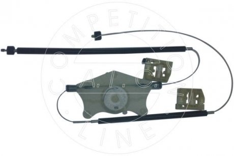 Ремкомплект стеклоподъемника VW Touran 03-10 (спереди) (L) AIC 52961