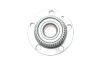 Подшипник ступицы (задней) Skoda Octavia 97-10/VW Bora/Golf IV 98-05 (+ABS=43z) (63.5x120x30) METELLI 19-2499 (фото 2)