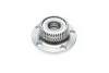 Подшипник ступицы (задней) Skoda Octavia 97-10/VW Bora/Golf IV 98-05 (+ABS=43z) (63.5x120x30) METELLI 19-2499 (фото 3)