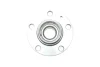 Подшипник ступицы (задней) Skoda Octavia 97-10/VW Bora/Golf IV 98-05 (+ABS=43z) (63.5x120x30) METELLI 19-2499 (фото 4)