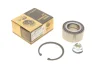 Подшипник ступицы (передней) Renault Megane III/IV 08-/Duster 11- (42x80x39) (+ABS) (к-кт) METELLI 19-2872 (фото 1)