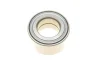 Подшипник ступицы (передней) Renault Megane III/IV 08-/Duster 11- (42x80x39) (+ABS) (к-кт) METELLI 19-2872 (фото 2)