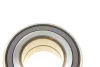 Подшипник ступицы (передней) Renault Megane III/IV 08-/Duster 11- (42x80x39) (+ABS) (к-кт) METELLI 19-2872 (фото 3)