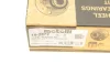 Подшипник ступицы (передней) Renault Megane III/IV 08-/Duster 11- (42x80x39) (+ABS) (к-кт) METELLI 19-2872 (фото 8)
