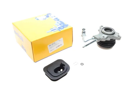 Підшипник вичавлений VW Sharan/Ford Galaxy/Mondeo/Seat Alhambra 1.9TDi/1.8-2.8 95-10 METELLI 56-0032