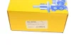Підшипник вижимний Ford Fiesta/Mazda 2 1.3-1.6 01-10 METELLI 56-0003 (фото 8)
