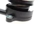 Підшипник вижимний Ford Transit Connect 1.5 TDCI 15- METELLI 56-0054 (фото 6)