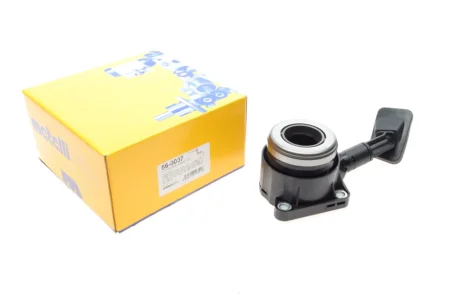 Подшипник выжимной Ford Focus/Kuga 2.0 TDCi 03- METELLI 56-0037